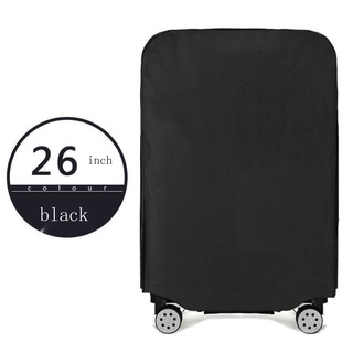 ❀行李箱保護套 防塵 耐磨 適用日默瓦新秀麗行李箱套保護套子25耐磨20寸28旅行24拉桿箱子罩