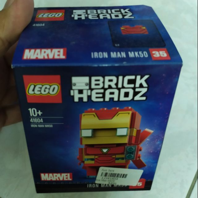 lego 41604