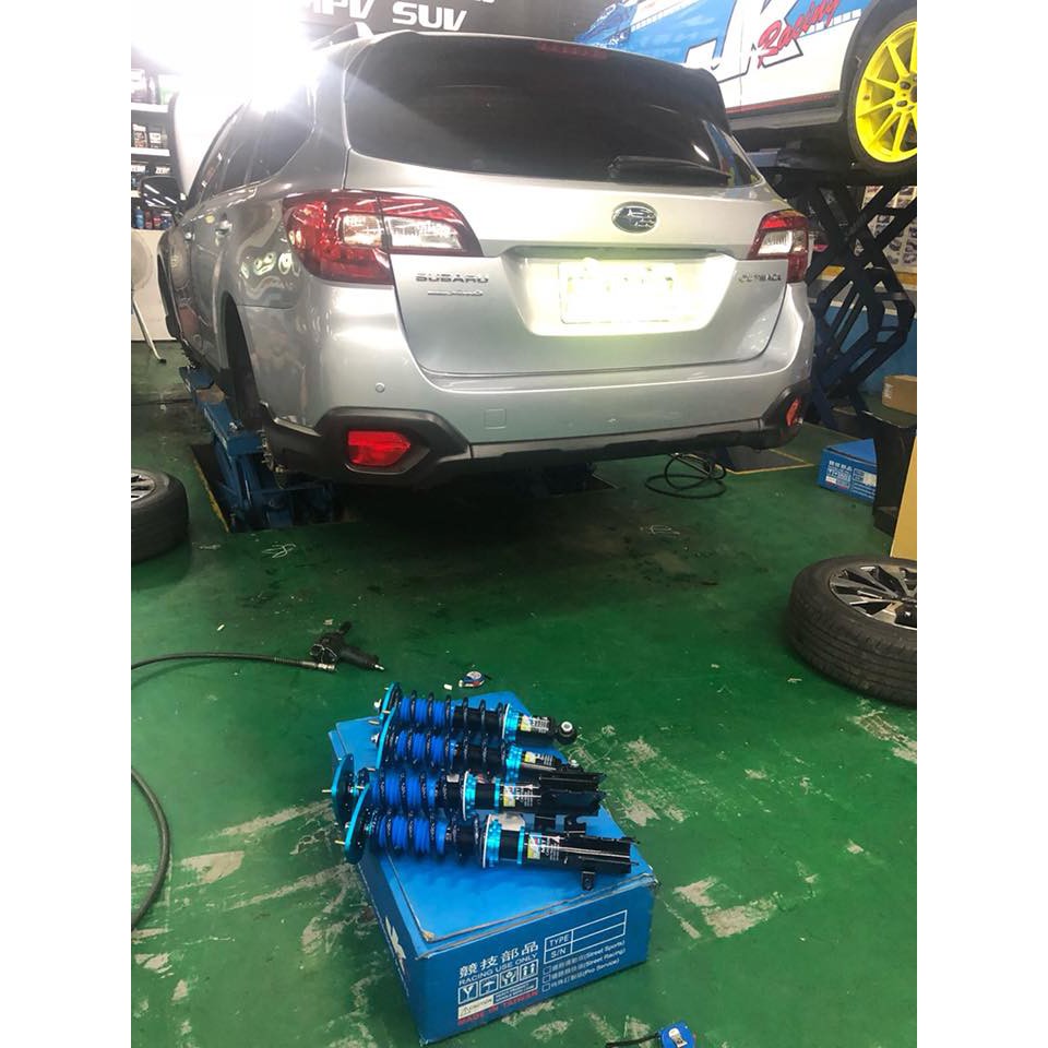 Subaru Outback避震器的價格推薦 22年2月 比價比個夠biggo