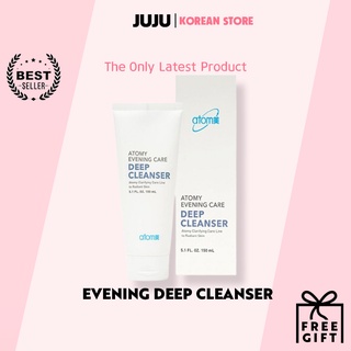 Atomy / Evening Care DEEP CLEANSER 150ml / 150ml