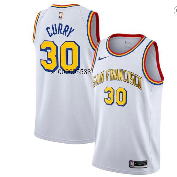 stephen curry city edition jersey