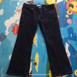二手 uniqlo ines idlf 牛仔褲