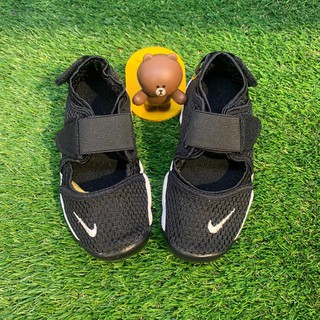 [喬比熊]Nike Rift PS 中童運動鞋(322359)