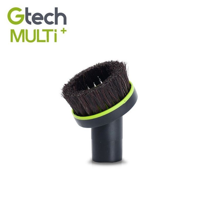 英國 Gtech 小綠 吸塵器 Multi Plus 原廠軟毛刷頭 全新品