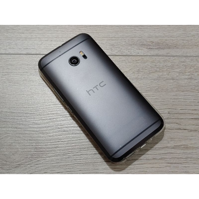 HTC 10 32G 灰色 M10h