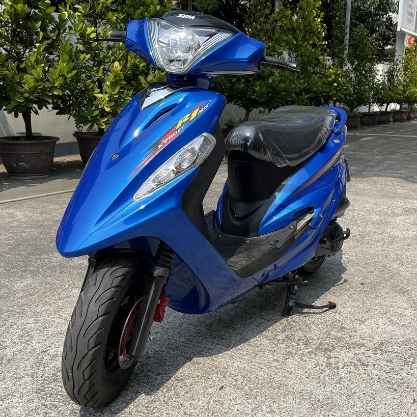 高雄 承鑫車業三陽r1 125 04 Sym 大部分都換新的便宜實體店面已整理二手機車中古機車 蝦皮購物