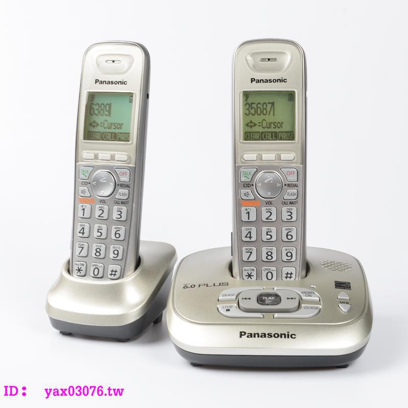 76%以上節約 Panasonicコードレス電話機 母機1台 子機1台 KX-TG4021N DECT6.0 Plus海外製品 thongtintuyensinh.com.vn 76%以上節約 Panasonicコードレス電話機 母機1台 子機1台 KX-TG4021N DECT6.0 Plus海外製品 thongtintuyensinh.com.vn