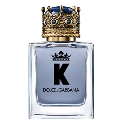 【公司貨】Dolce &amp; Gabbana K 王者之心男性淡香水 | 8DAILY香水美材批發