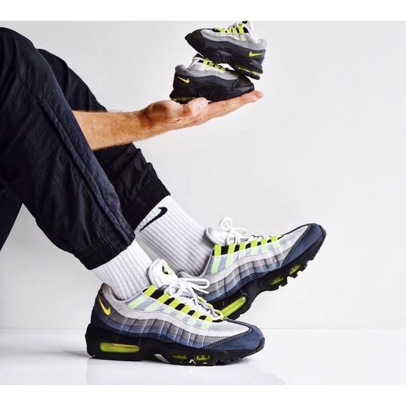 air max 95 og volt