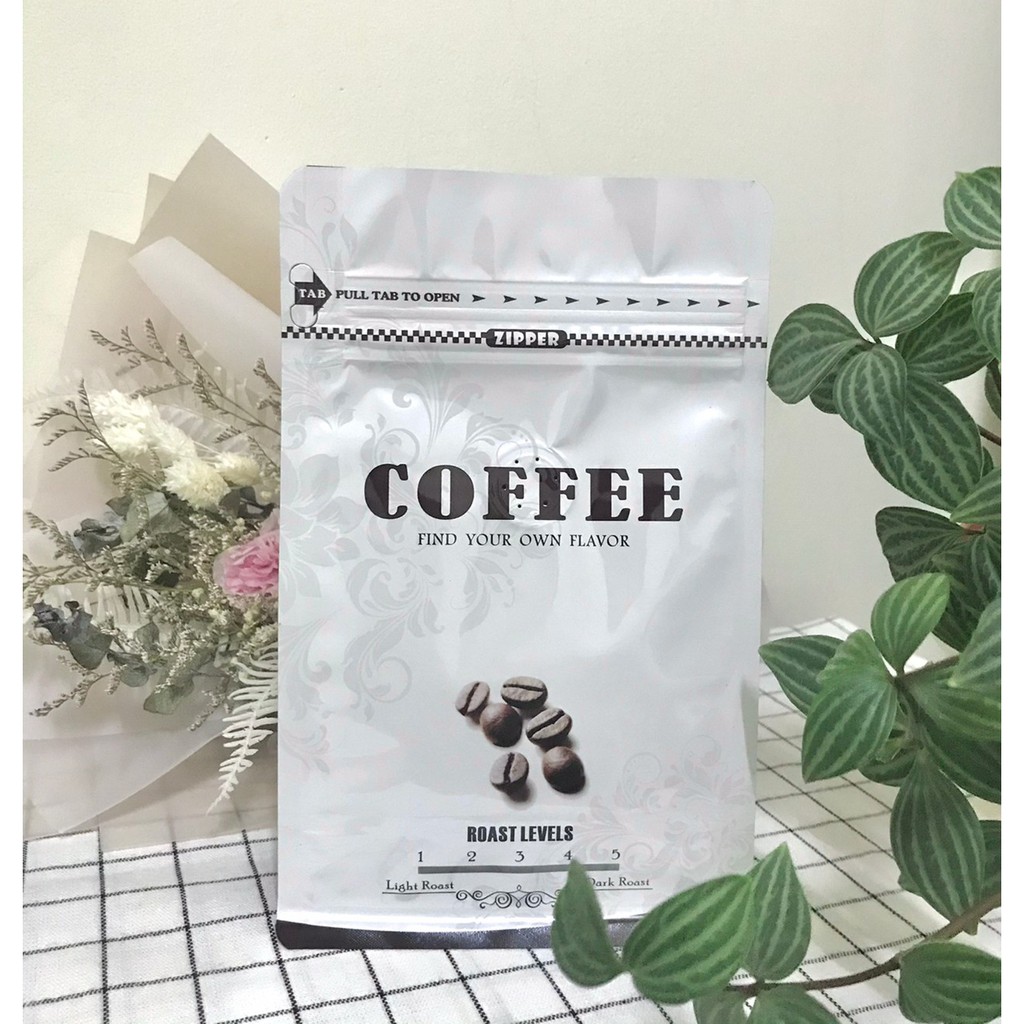 〈玉咖啡 Jadeite Coffee〉莊園精品咖啡豆 ● 牙買加藍山No.1 / 寶貝藝妓 1/2磅,1/4磅