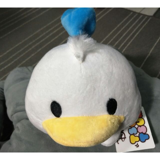 糖老鴨 tsum tsum 娃娃