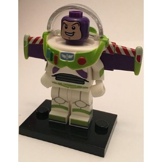 [BrickHouse] LEGO 樂高 71012 迪士尼人偶包 3 巴斯光年 全新未拆封
