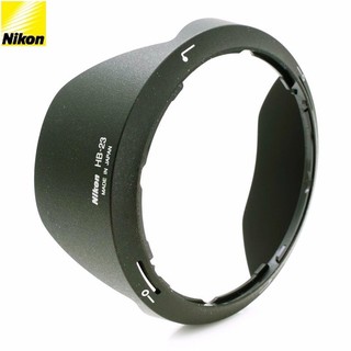 又敗家｜尼康原廠Nikon遮光罩HB-23太陽罩適10-24mm F3.5-4.5G F/3.5-4.5 G HB23