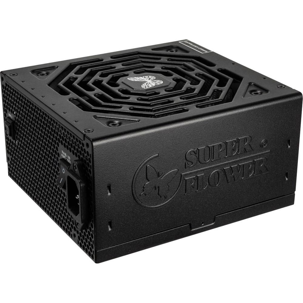 振華 LEADEX III Gold 650W 全模組 電源供應器 (SF-650F14HG) 現貨 廠商直送