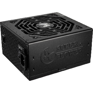 振華 LEADEX III Gold 750W 全模組 電源供應器 (SF-750F14HG) 現貨 廠商直送