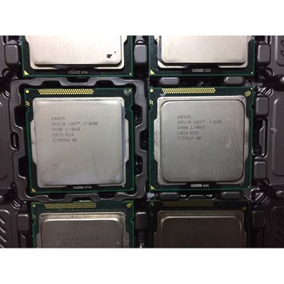 Intel Core i7-2600 3.4G/ 8M 4C8T 1155 模擬八核正式版