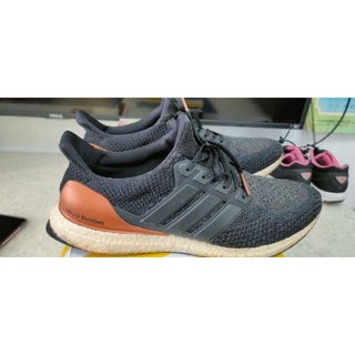 Adidas愛迪達男慢跑潮鞋 UltraBoost LTD 尺寸US12.5號