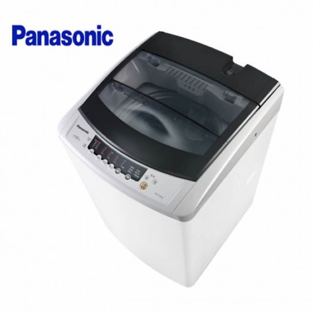 可議價-Panasonic 國際10公斤單槽全自動洗衣機NA-100YZ-H
