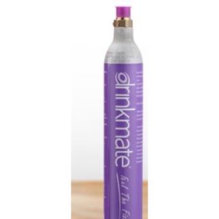 [iSODA] [drikmate] CO2 氣瓶 (全新)