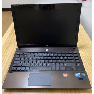 惠普 HP ProBook 4421s HSTNN-Q78C-4 筆記型 電腦 商用 筆電 14吋 i5-M560 8G