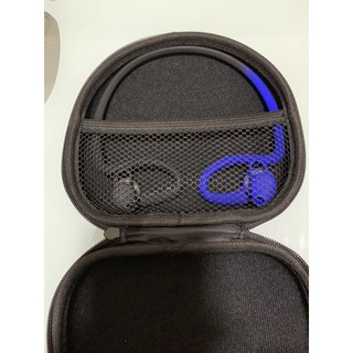 收納包 可用於 BackBeat FIT 2100 GO410 藍牙運動耳機