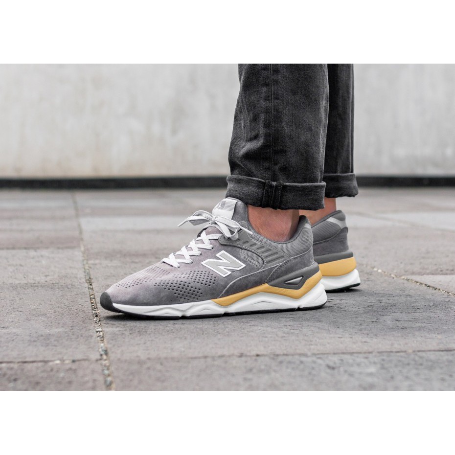 new balance x 90 modern essentials wsx90clg