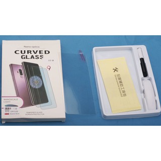 三星 samsung galaxy S10+ ( S10 plus) 鋼化膜;螢幕保護貼SM-G975FCKGBR