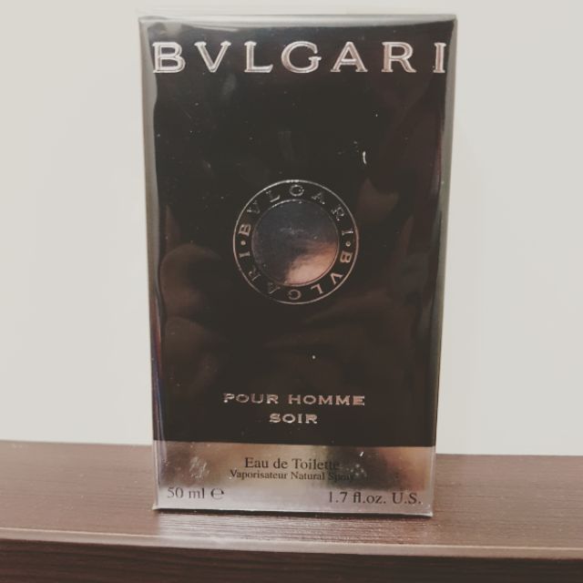 🗿寶格麗BVLGARI 正版中性香水 大吉嶺夜香 50ML(男女適用 )🔎