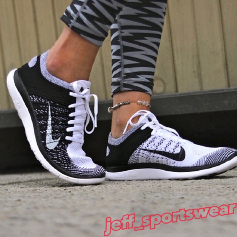 nike free 4.0 v4 grey