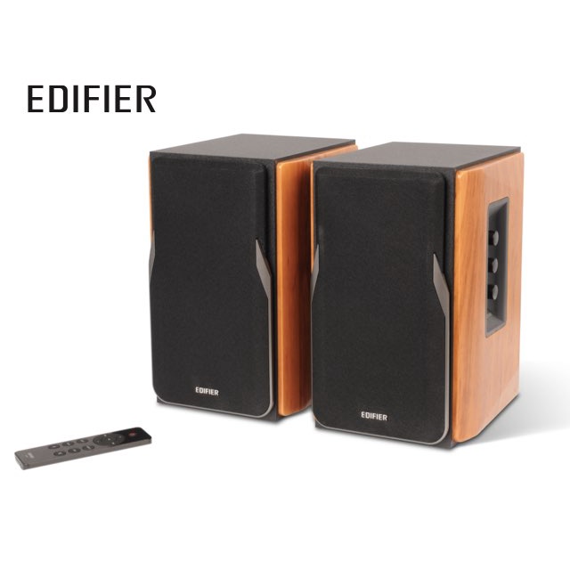 EDIFIER R1380DB 喇叭 福利品 公司貨有保固