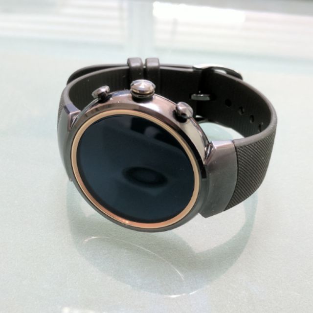 ASUS zenwatch 3