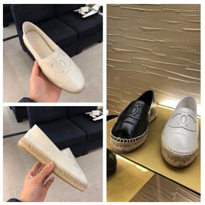 Chanel漁夫鞋2018 Ptt與dcard推薦網拍商品 2021年12月 飛比價格