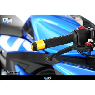 【柏霖】 Dimotiv SUZUKI GSX-R150 17-18 ROLL款小平衡端子 DMV