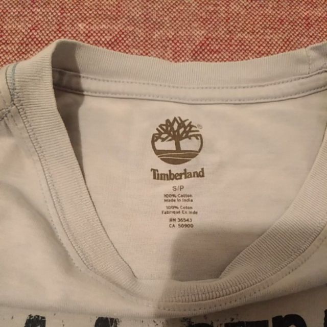 timberland rn 36543 ca 50900