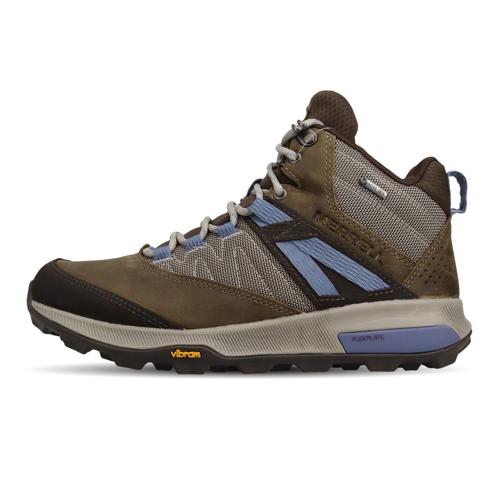 merrell zion mid gtx