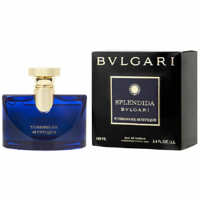 【香水專賣店】BVLGARI 寶格麗 魅影晚香玉 女性淡香精(30ml.100ml)