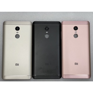 小米 note 4x 手機殼 / 小米 note 4x 手機殼套裝