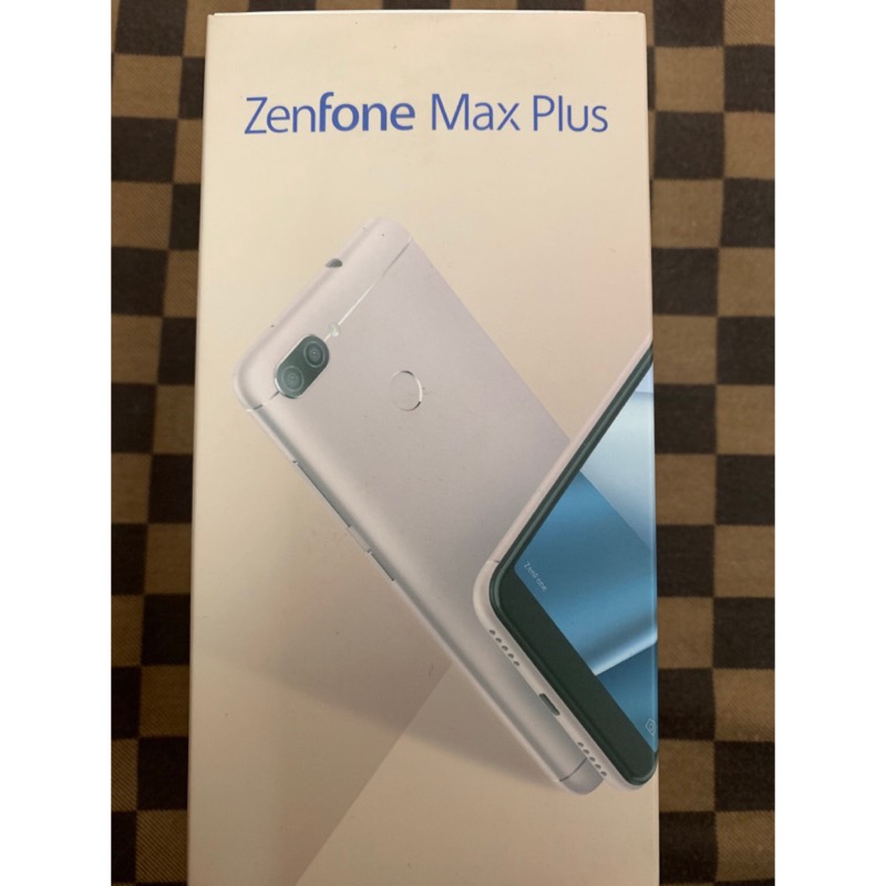 二手ZenFone Max Plus的價格推薦- 2023年12月| 比價比個夠BigGo