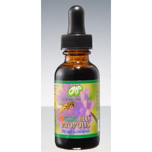 加拿大蜂膠  30ml