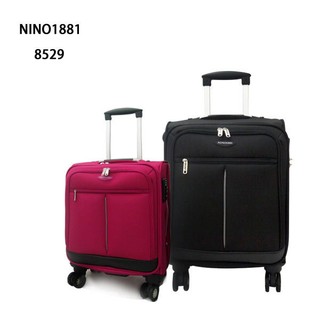 加賀皮件 NINO1881 24吋 行李箱 8529