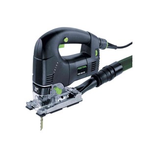 ㊣分享工房 木工精品 木工DIY FESTOOL(飛速妥、倍速妥)PSB300 EQ-Plus 電動擺線鋸/曲線鋸/線鋸