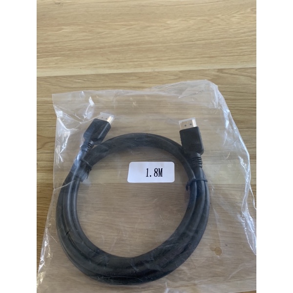 HDMI 1.8米線