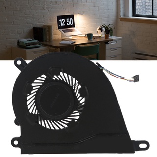 Blg 靜音直流無刷風扇適用於 Pavilion 15-DY 15-DY1024 CPU 散熱器冷卻器