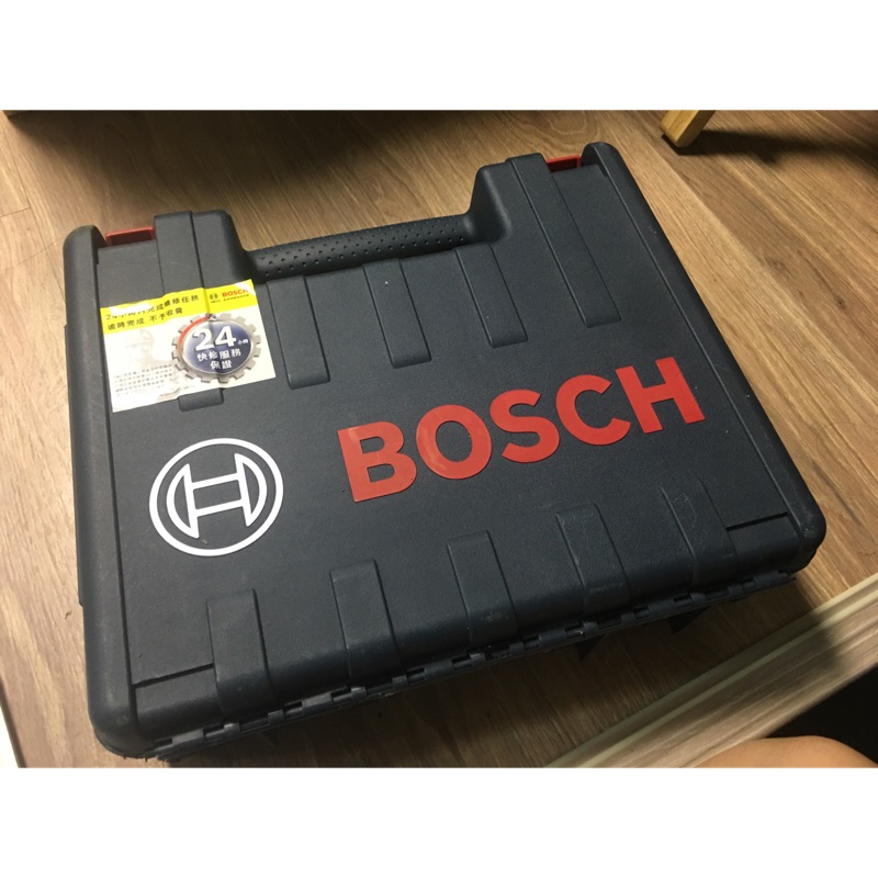 Bosch/電鑽收納箱/工具箱/電動工具箱