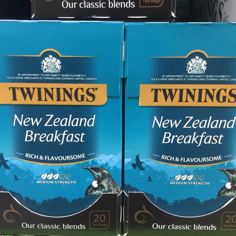 Twinings 紐西蘭 Ptt Dcard討論與高評價商品 2021年11月 飛比價格