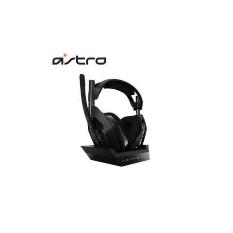 logitech a50