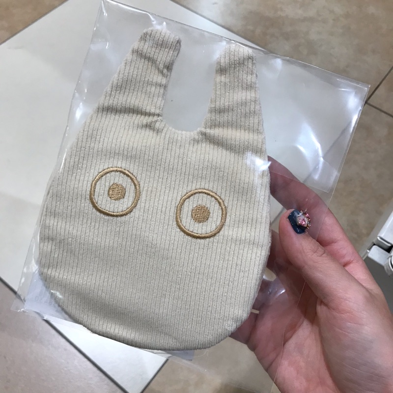 日本郵局限定 龍貓面紙袋日本郵便局限定 蝦皮購物