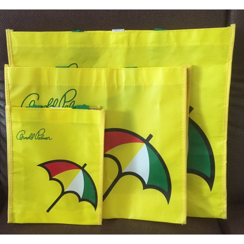 Arnold Palmer購物袋🛍️
