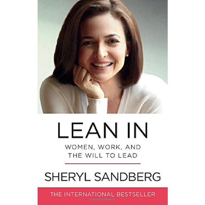 Lean in: Women, Work, and the Will to/Sheryl eslite誠品