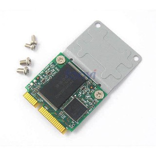 萊特 電腦零件 Mini PCI-E 半高轉接卡 適合 半高轉全高 轉接架 無線網絡卡 轉卡 M2 NGFF SSD